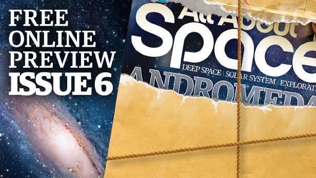 All About Space issue 6 free preview