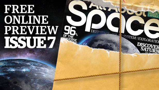 All About Space issue 7 free preview
