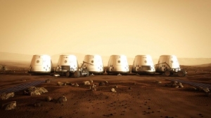 Mars One ‘lacks the expertise and knowledge’ to land on the Red Planet