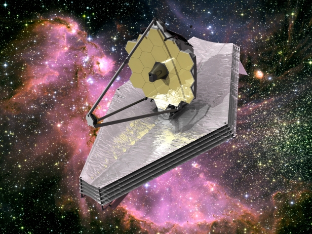 Ten reasons why NASA's James Webb Space Telescope will kick some cosmic  butt |