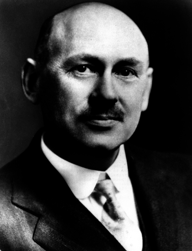 Dr. Goddard is often regarded as the father of modern rocketry