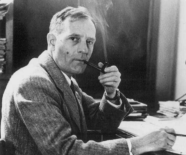 Image result for edwin hubble